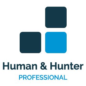 Human & Hunter Proffesional